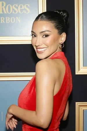 Zuleyka Silver OnlyFans Leaked Free Thumbnail Picture - #P3WxBrDbP2