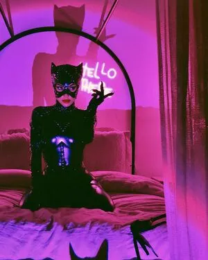 Zuleyka Silver OnlyFans Leaked Free Thumbnail Picture - #SyE9QUUrEO