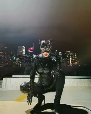 Zuleyka Silver OnlyFans Leaked Free Thumbnail Picture - #j3Ij5jBXpq