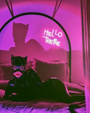 Zuleyka Silver OnlyFans Leaked Free Thumbnail Picture - #la992s5xEr