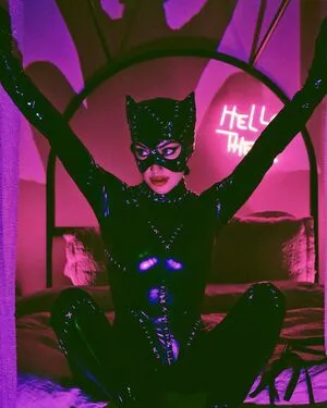 Zuleyka Silver OnlyFans Leaked Free Thumbnail Picture - #s5DLpMySXG