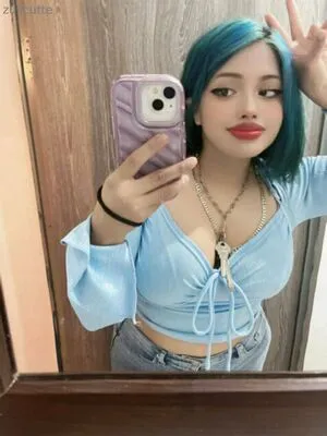 Zulicutte OnlyFans Leaked Free Thumbnail Picture - #7MFaQ8XdhM