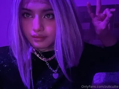 Zulicutte OnlyFans Leaked Free Thumbnail Picture - #Y5rGYRkgqc