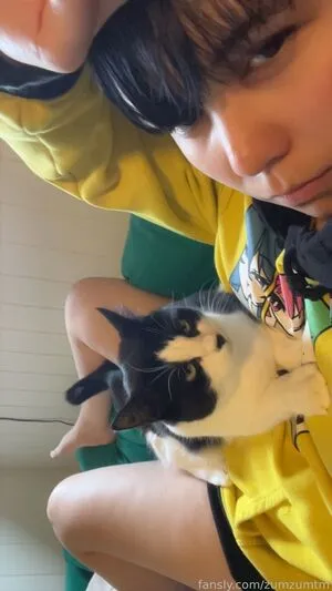 Zuma OnlyFans Leaked Free Thumbnail Picture - #5E4t8XOiD4