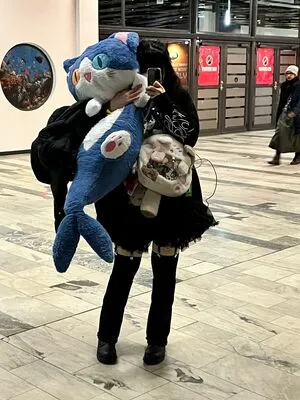 Zuma OnlyFans Leaked Free Thumbnail Picture - #KK3QJbttWr