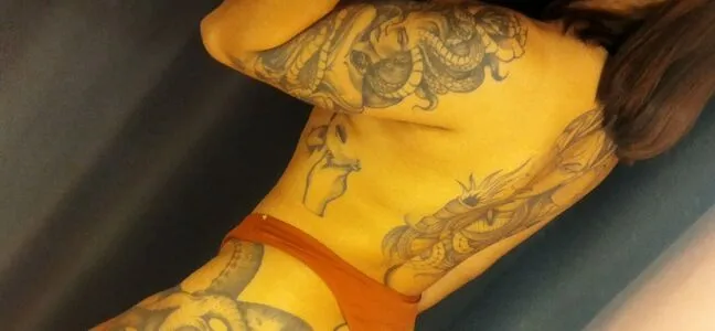 Zumbificad4 OnlyFans Leaked Free Thumbnail Picture - #f789CKx3kY