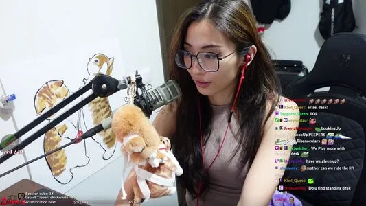 Zumi OnlyFans Leaked Free Thumbnail Picture - #1ZWDZgegYA