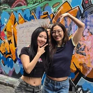 Zumi OnlyFans Leaked Free Thumbnail Picture - #4eDwEIsKDn