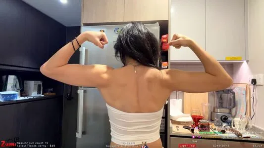 Zumi OnlyFans Leaked Free Thumbnail Picture - #5watGD4ZYe