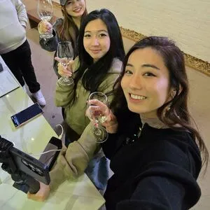 Zumi OnlyFans Leaked Free Thumbnail Picture - #76u3ay3QsX