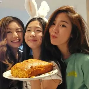 Zumi OnlyFans Leaked Free Thumbnail Picture - #7sxYStGnar