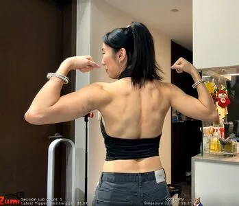 Zumi OnlyFans Leaked Free Thumbnail Picture - #9e0RBxsodd