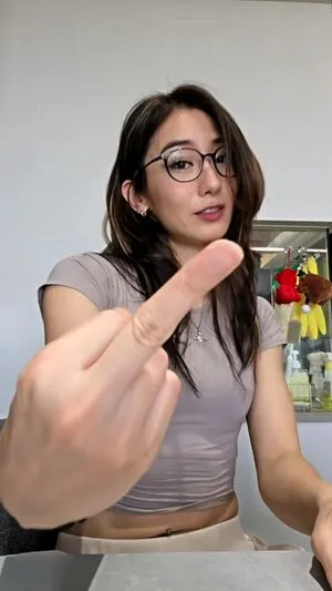 Zumi OnlyFans Leaked Free Thumbnail Picture - #CU3859OPYL