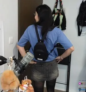 Zumi OnlyFans Leaked Free Thumbnail Picture - #DSQWIRU07Z