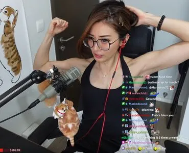 Zumi OnlyFans Leaked Free Thumbnail Picture - #E6qCHtT5zx