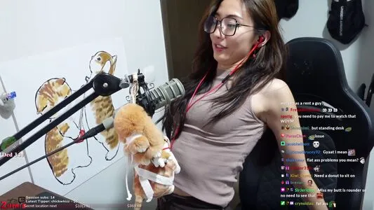 Zumi OnlyFans Leaked Free Thumbnail Picture - #GJbkX1MAU7