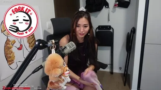 Zumi OnlyFans Leaked Free Thumbnail Picture - #HJ2lc4u1KX