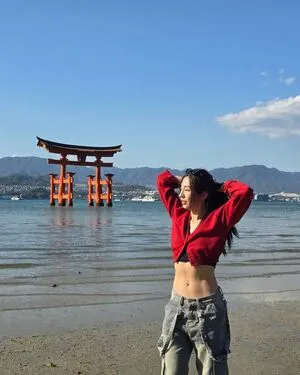 Zumi OnlyFans Leaked Free Thumbnail Picture - #JR3YKesjks