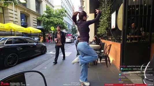 Zumi OnlyFans Leaked Free Thumbnail Picture - #NU7Utrx4TW