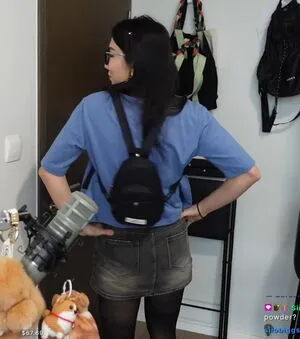 Zumi OnlyFans Leaked Free Thumbnail Picture - #OIRJo3oKzF