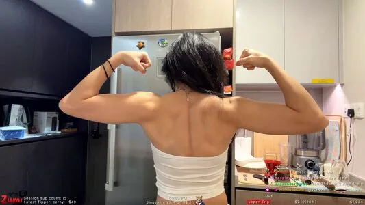 Zumi OnlyFans Leaked Free Thumbnail Picture - #Ojaad26tsT
