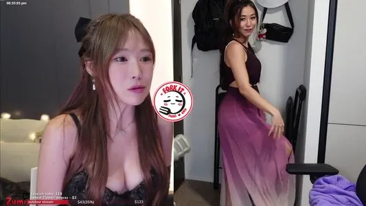 Zumi OnlyFans Leaked Free Thumbnail Picture - #P6xbQGRSLC