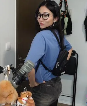 Zumi OnlyFans Leaked Free Thumbnail Picture - #Pbywok1aeq