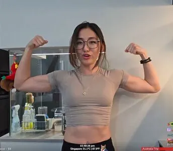 Zumi OnlyFans Leaked Free Thumbnail Picture - #SiKbYP0pw0