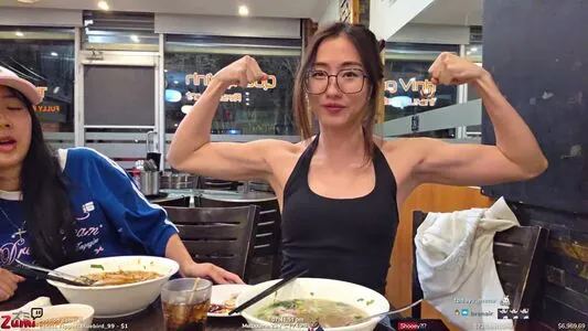 Zumi OnlyFans Leaked Free Thumbnail Picture - #VaHHuKNl85