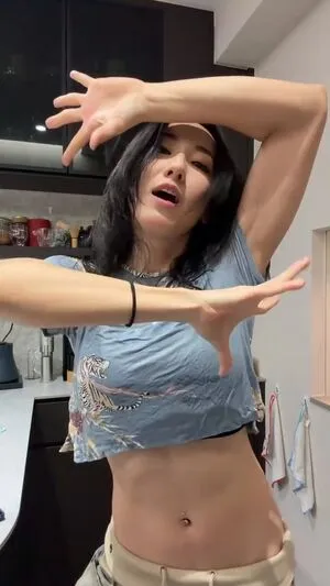 Zumi OnlyFans Leaked Free Thumbnail Picture - #X06tyCo5m0