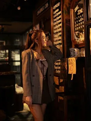 Zumi OnlyFans Leaked Free Thumbnail Picture - #XTGCpr9IDb