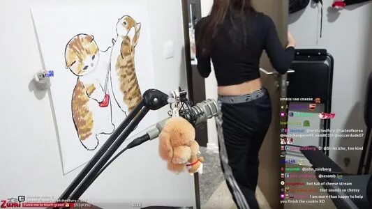 Zumi OnlyFans Leaked Free Thumbnail Picture - #a9kvlamaok