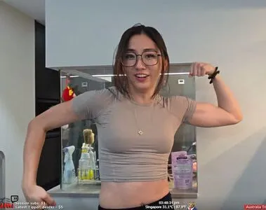 Zumi OnlyFans Leaked Free Thumbnail Picture - #azKoz9RGNS