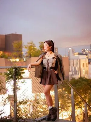 Zumi OnlyFans Leaked Free Thumbnail Picture - #foybD8PDQf