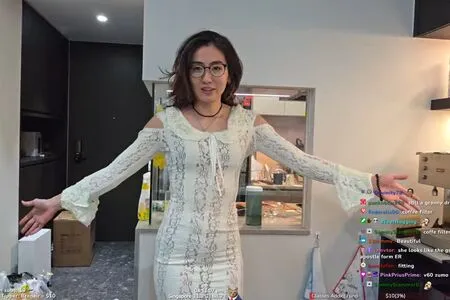 Zumi OnlyFans Leaked Free Thumbnail Picture - #fsuW84Qap9