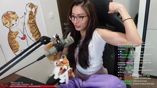 Zumi OnlyFans Leaked Free Thumbnail Picture - #jYUdxrztMF