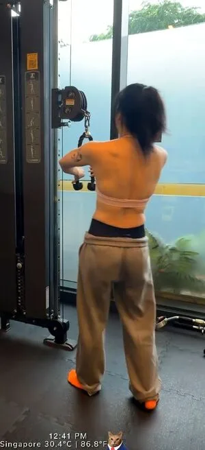 Zumi OnlyFans Leaked Free Thumbnail Picture - #kEaCQNVWwF