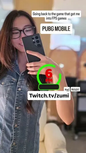 Zumi OnlyFans Leaked Free Thumbnail Picture - #ksK3vz819o