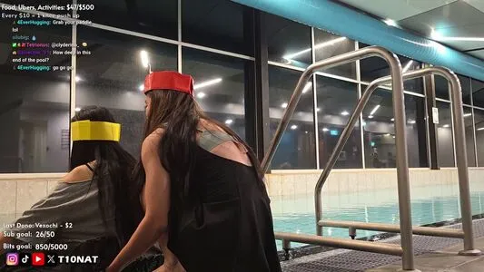 Zumi OnlyFans Leaked Free Thumbnail Picture - #oo38M5c6Vo