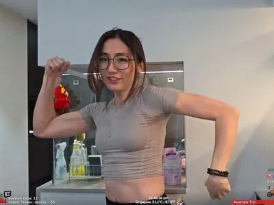 Zumi OnlyFans Leaked Free Thumbnail Picture - #pRW0i6CbK8