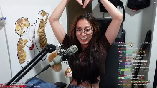 Zumi OnlyFans Leaked Free Thumbnail Picture - #pkoFQQSGIS