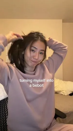 Zumi OnlyFans Leaked Free Thumbnail Picture - #q21mG5DUDY