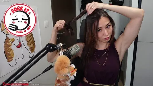 Zumi OnlyFans Leaked Free Thumbnail Picture - #r65Z7UB6wd