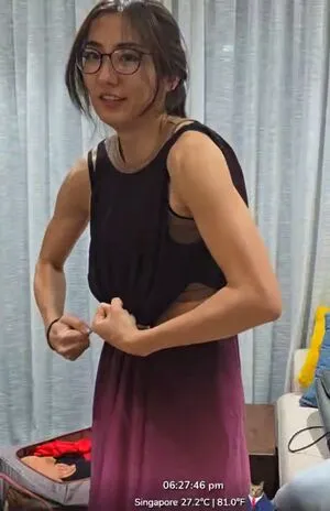 Zumi OnlyFans Leaked Free Thumbnail Picture - #tFzRZPJrhk