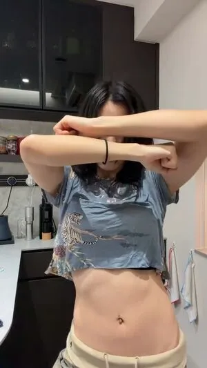 Zumi OnlyFans Leaked Free Thumbnail Picture - #uL540fY7i4