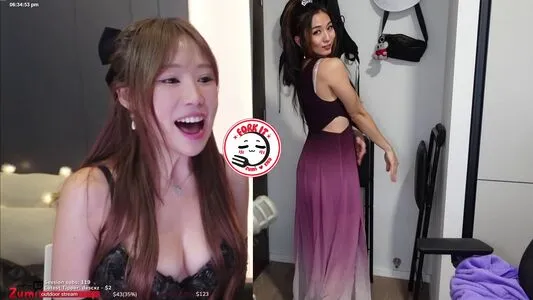 Zumi OnlyFans Leaked Free Thumbnail Picture - #wUHTTxXW8c