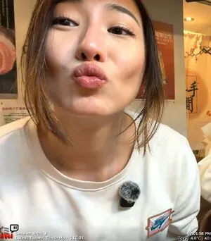 Zumi OnlyFans Leaked Free Thumbnail Picture - #xjXkrleGYs