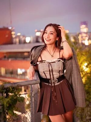 Zumi OnlyFans Leaked Free Thumbnail Picture - #yg4eafc0qk