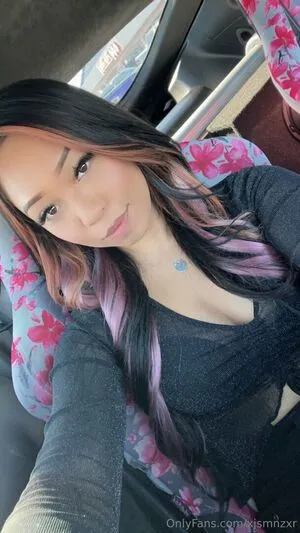 Zumikamii OnlyFans Leaked Free Thumbnail Picture - #K6IXVTzYGf