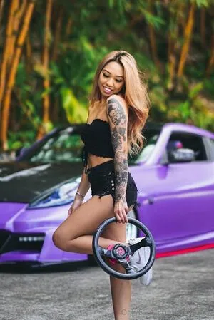 Zumikamii OnlyFans Leaked Free Thumbnail Picture - #Po7FyO67Yr